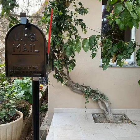 Bea Trees - Garda * Puegnago