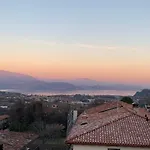 Couette-café Bea Trees - Garda Puegnago
