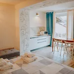 Bea Trees - Garda Couette-café Puegnago