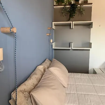 Bea Trees - Garda Bed & Breakfast 3*