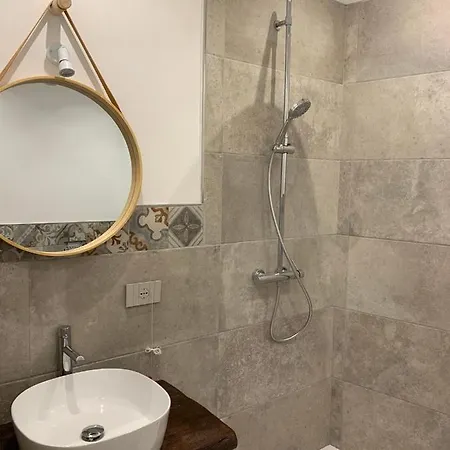 Bed & Breakfast Bea Trees - Garda Puegnago