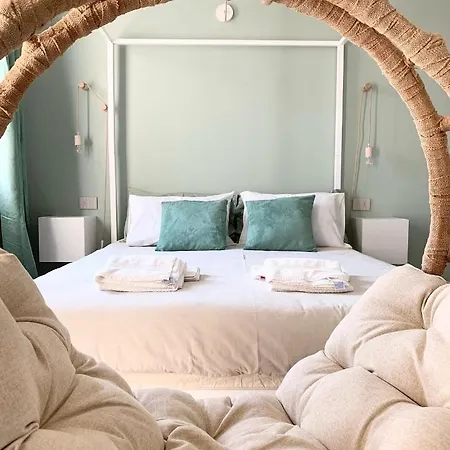 Bed & Breakfast Bea Trees - Garda