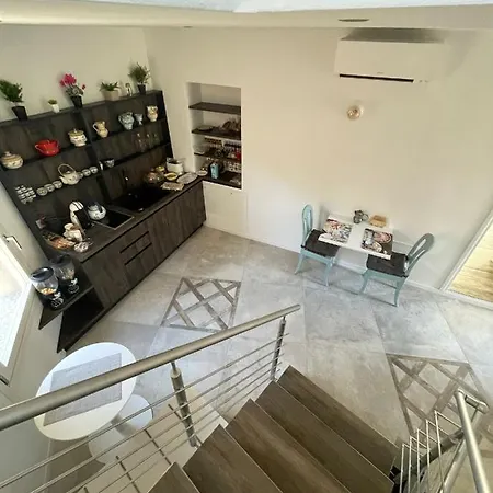 Bea Trees - Garda Bed & Breakfast 3*