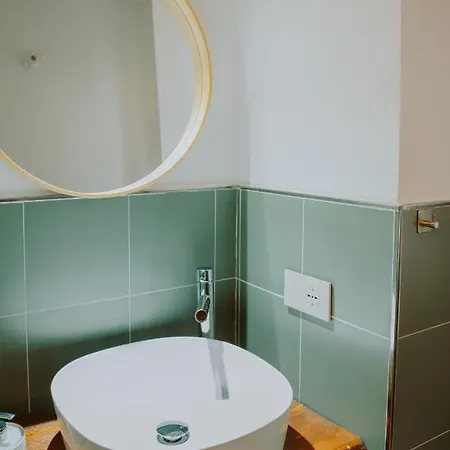 Bed & Breakfast Bea Trees - Garda 3*