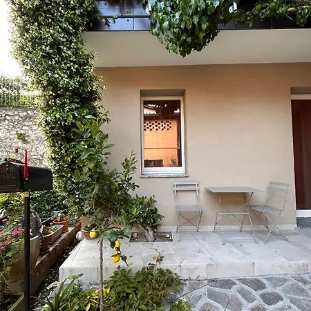 Bea Trees - Garda 3*
