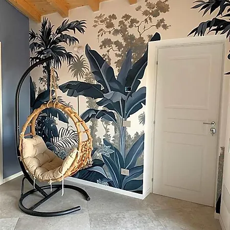 Bea Trees - Garda Bed & Breakfast 3*