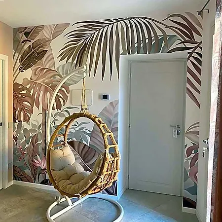 Bea Trees - Garda 3*