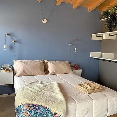 فندق مبيت وإفطار Bea Trees - Garda 3*