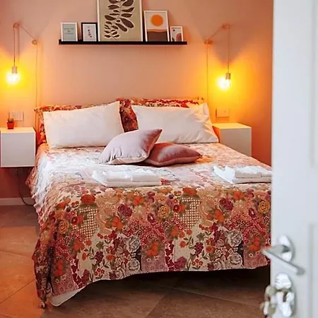 فندق مبيت وإفطار Bea Trees - Garda 3*