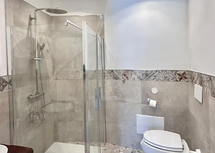 Bea Trees - Garda 3* Puegnago